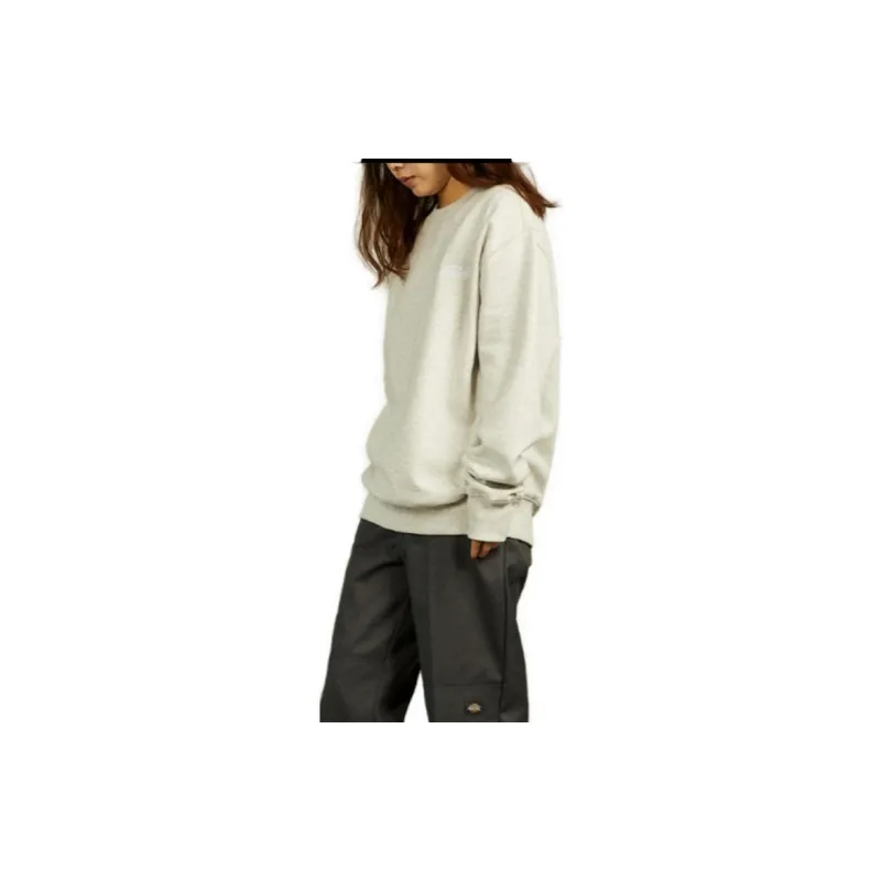 Dickies Sweatshirts Unisex Plume Gray-2