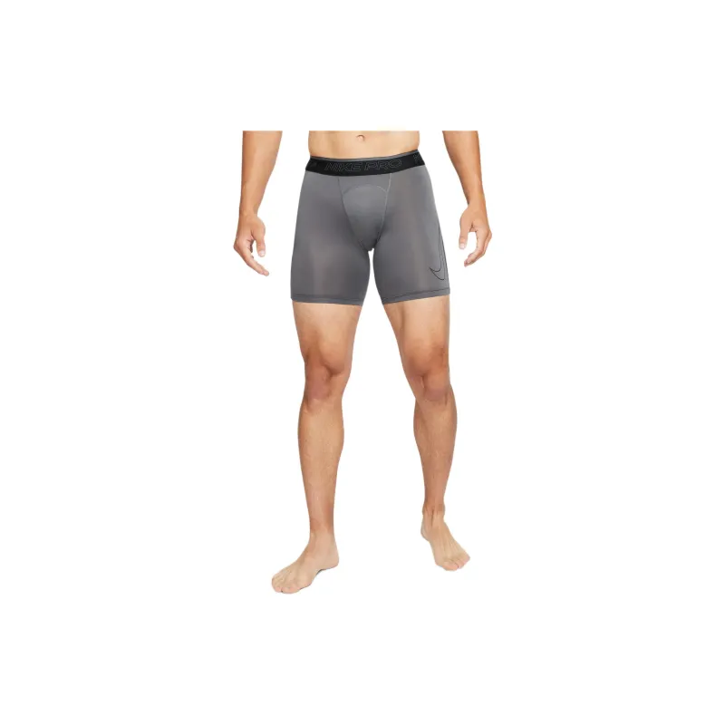 Nike Dri Fit Sports Shorts Men Iron Gray-6