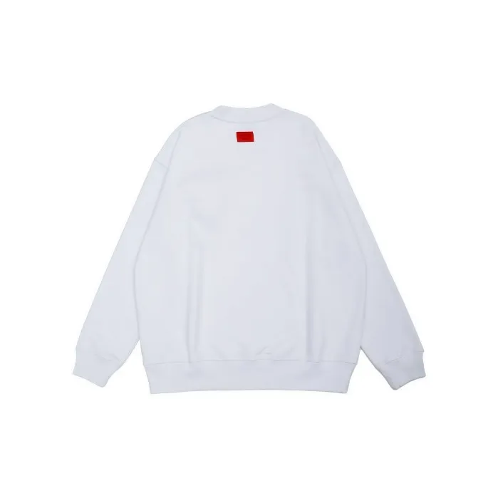 SQQZ Project Sweatshirts Unisex-3