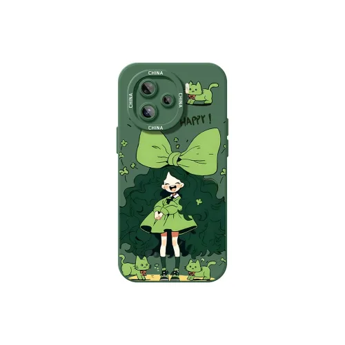 CHUNFAN Phone Cases