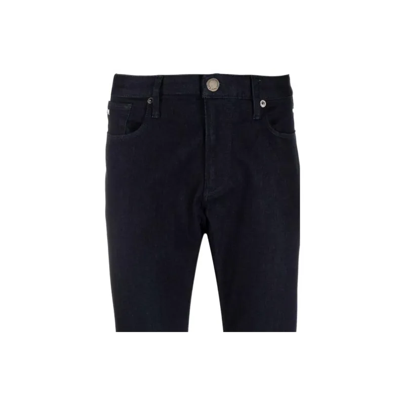 EMPORIO ARMANI J06 Slim fit Jeans-4