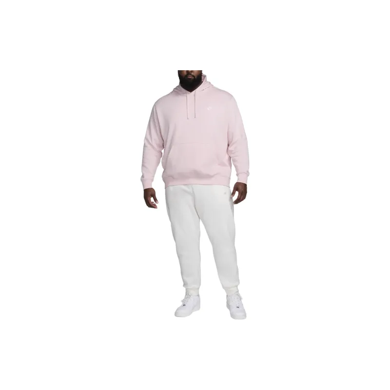 Nike Sportswear Club Fleece Pullover Hoodie-5