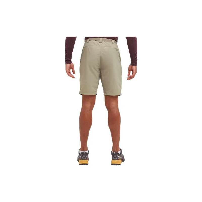 Montane TERRA SHORT Casual Shorts Men's-3