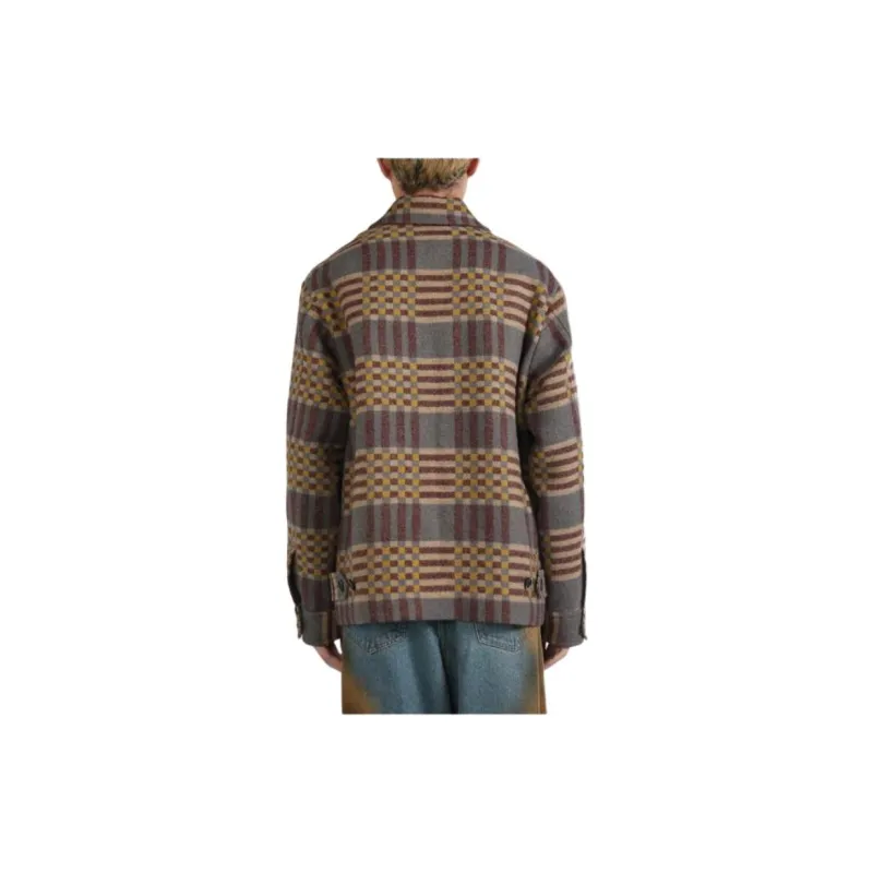 UMA WANG Greenwich Juan Jacket-1