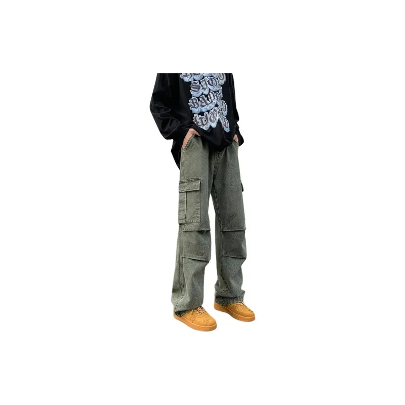 FOREVER 21 Jeans Men-2