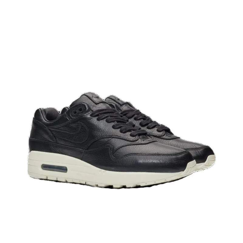 Nike Air Max 1 Pinnacle Black Sail-3