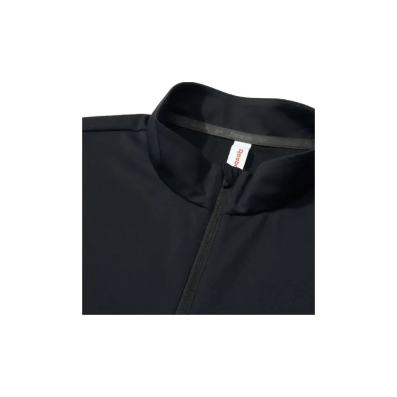 Reebok Jackets Men Black-5