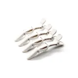 Ecru 4 Pcs