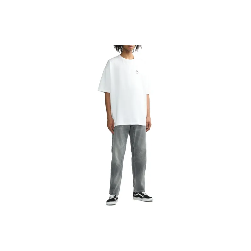 Carhartt WIP T Shirt Men's White-4