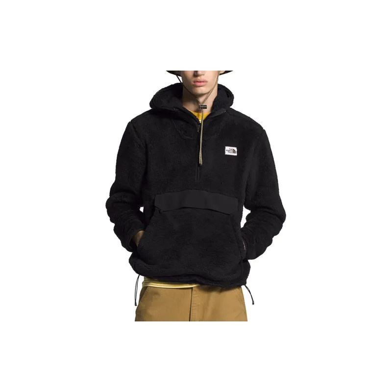 THE NORTH FACE Sweatshirts Men Black-2