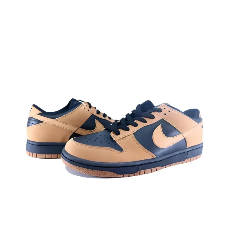 Nike Dunk Low 'Maple Black'-2