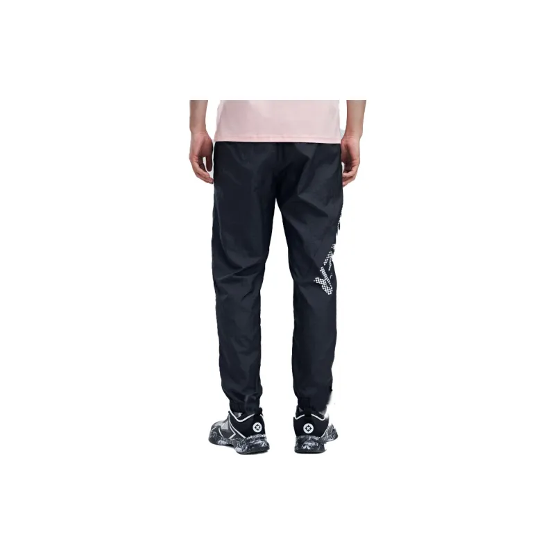 RIGORER Knitted Sweatpants Men-2