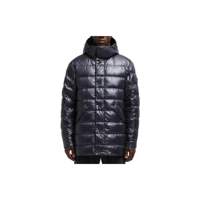Moncler Fowey Reversible Short Jacket-1