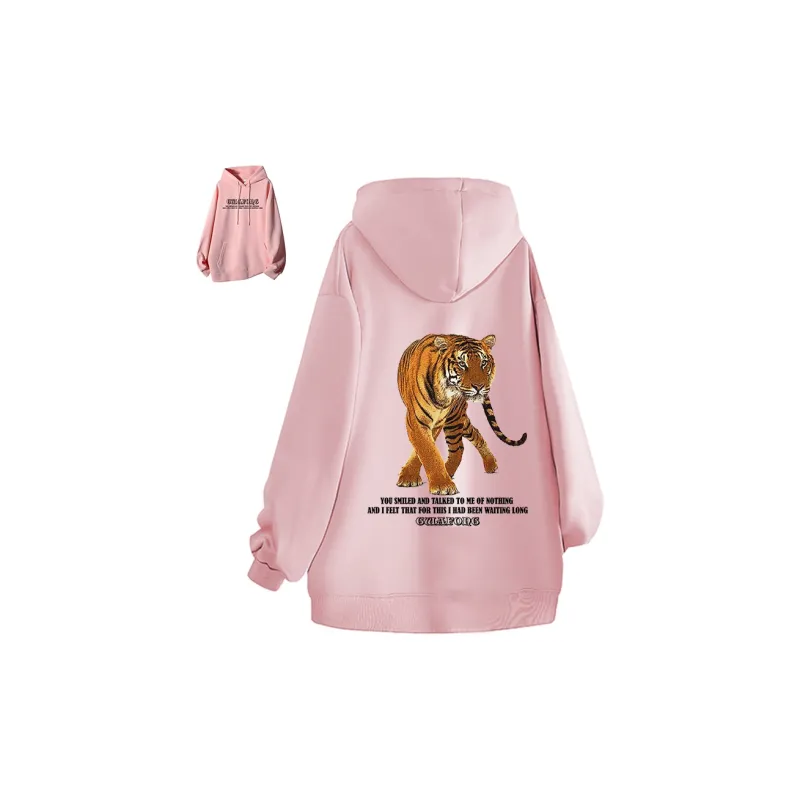 GWAF Sweatshirts Unisex-17