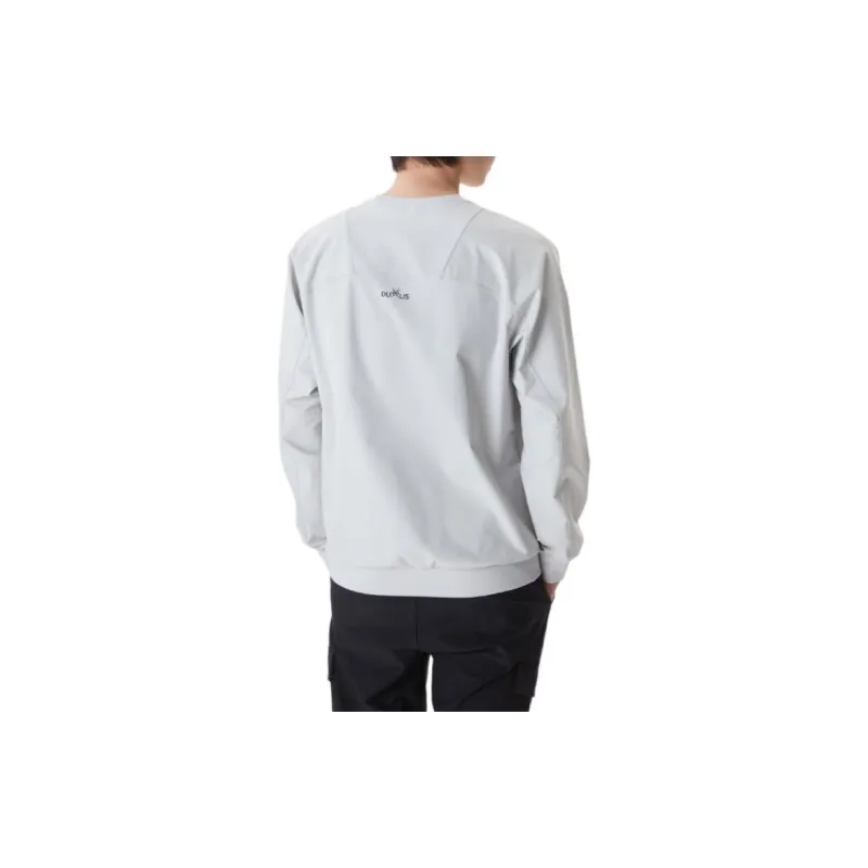 DESCENTE Dualis Sweatshirt Unisex-8