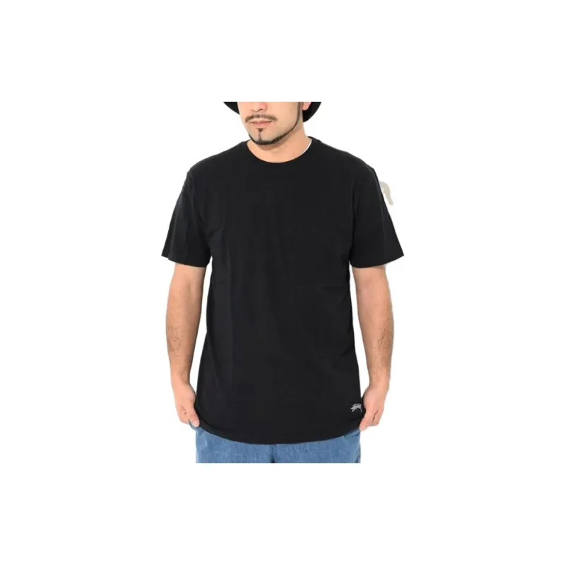 Stussy Undershirt Set 3 Pack-2