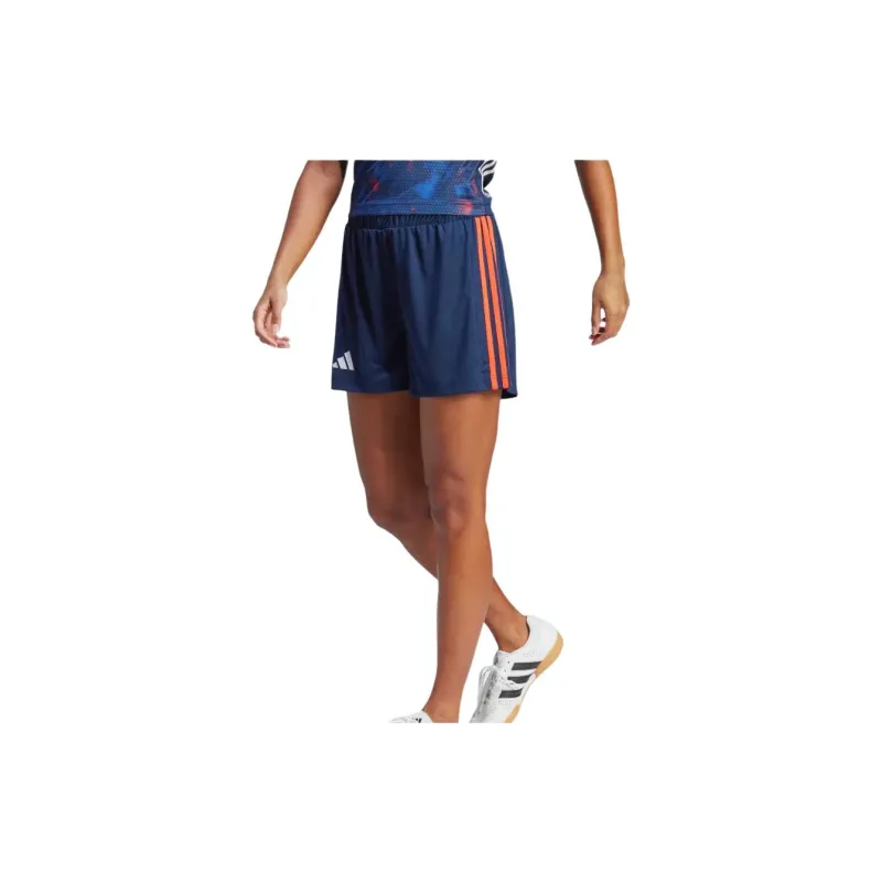 Adidas SPEZIAL FRANCE HANDBALL SHORTS Sports Shorts Men's Blue-5