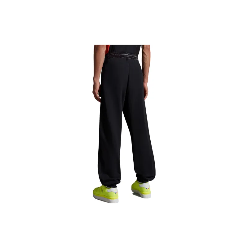 Moncler X Adidas Fleece Sweatpants-4