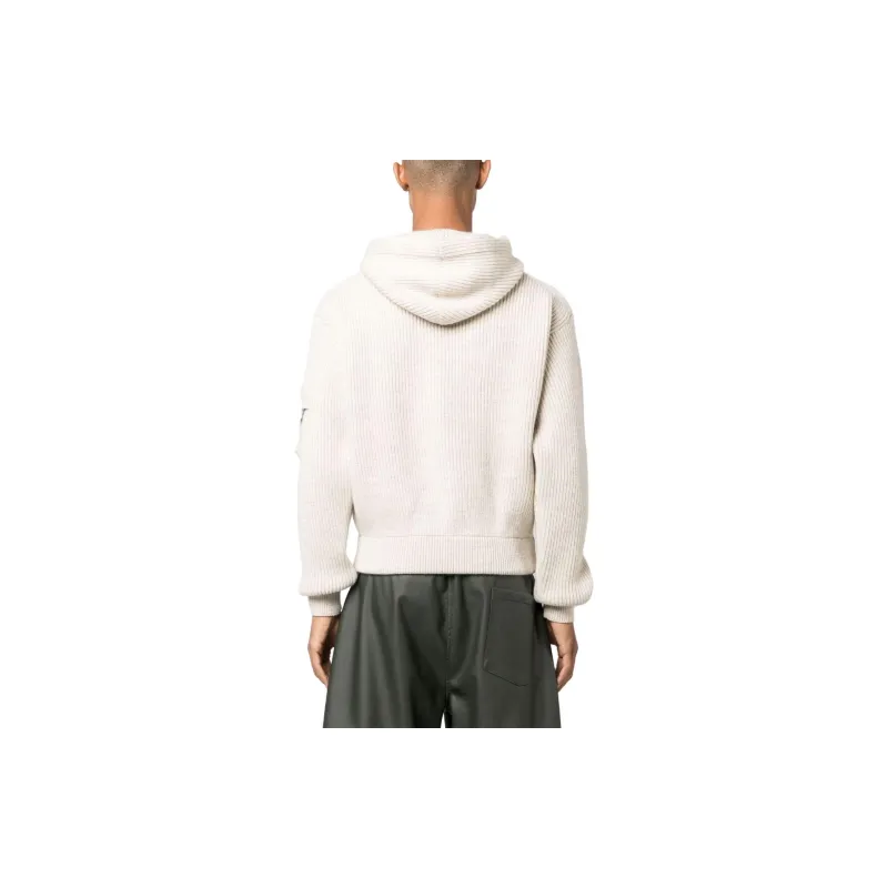 Jacquemus Knitwear Men Beige-3