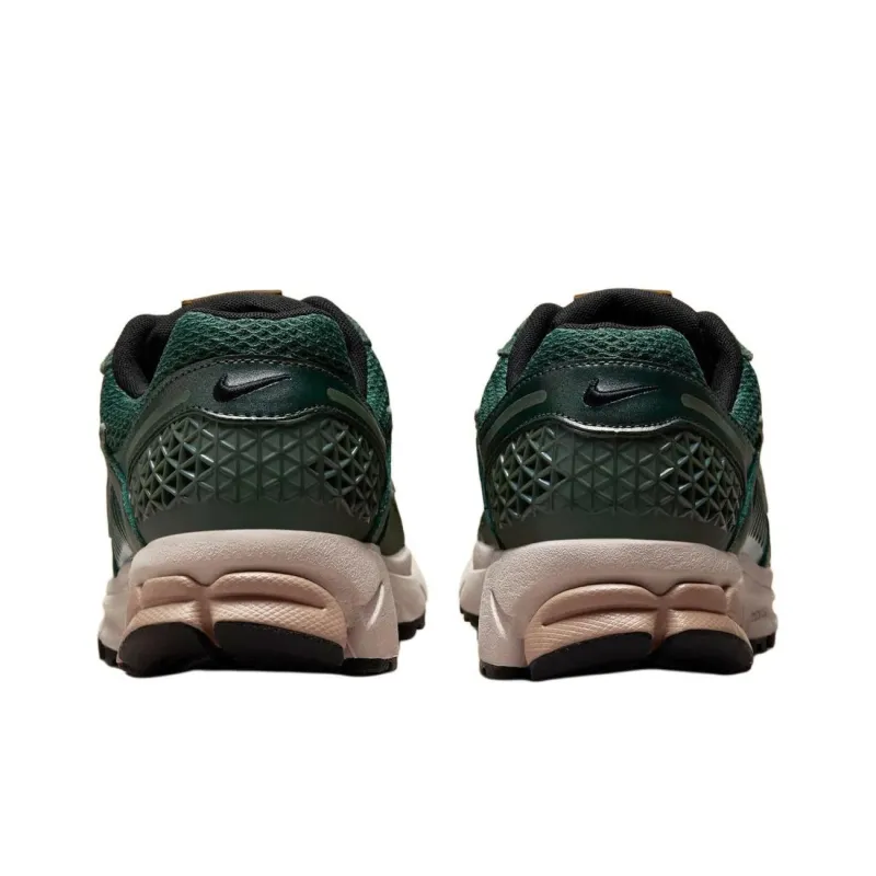 Nike Zoom Vomero 5 Vintage Green Light Orewood Brown Hemp Chrome Women's-3
