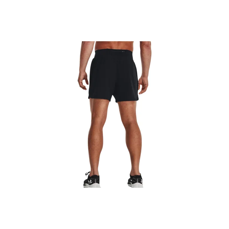 Under Armour Sports Shorts Men Black-4