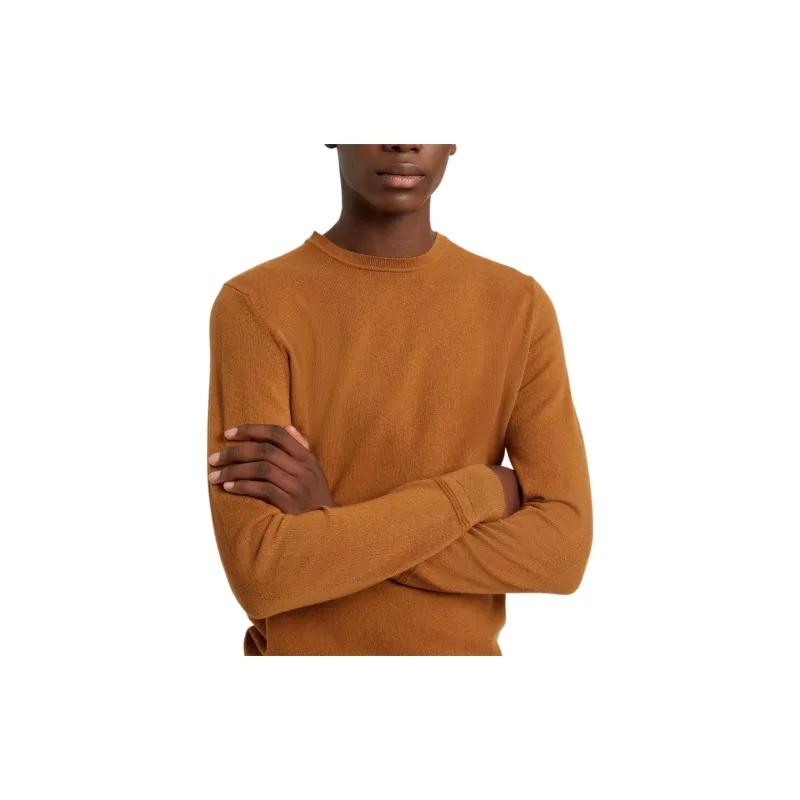 Pringle Of Scotland Cashmere-knit Crew-neck Jumper-4