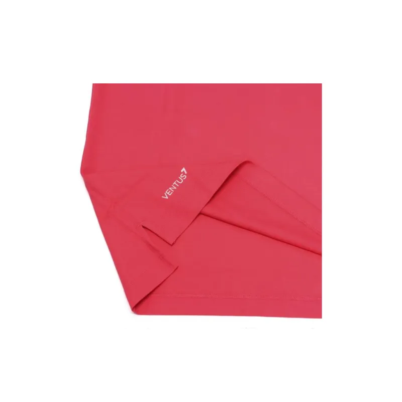 EMPORIO ARMANI EA7 Polo Shirt Men's Red-3