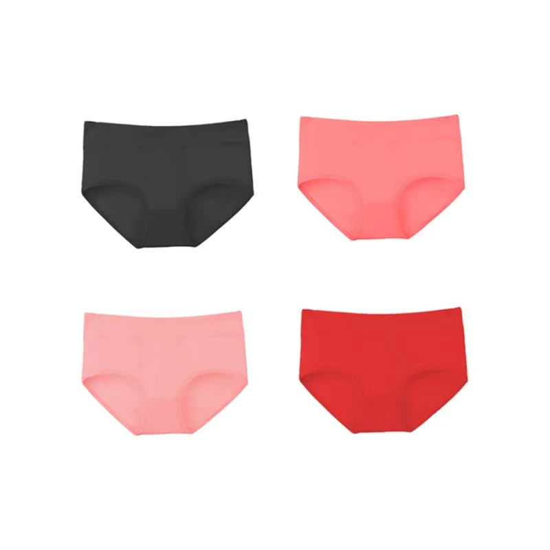 YUZHAOLIN Underpants Women's Combo Set-16