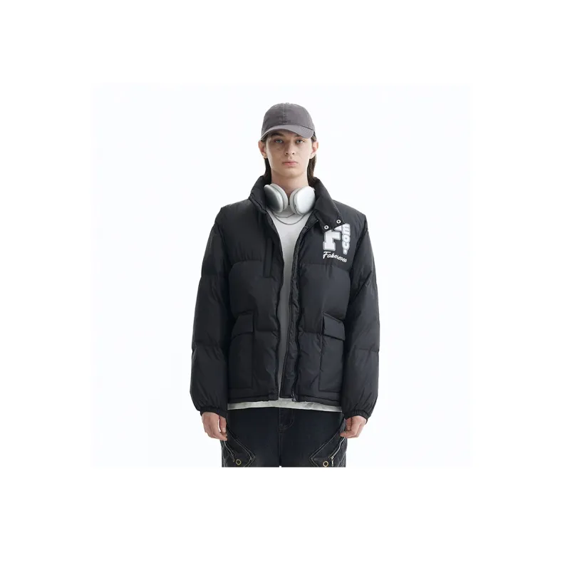 FKSW Down Jackets Unisex-2