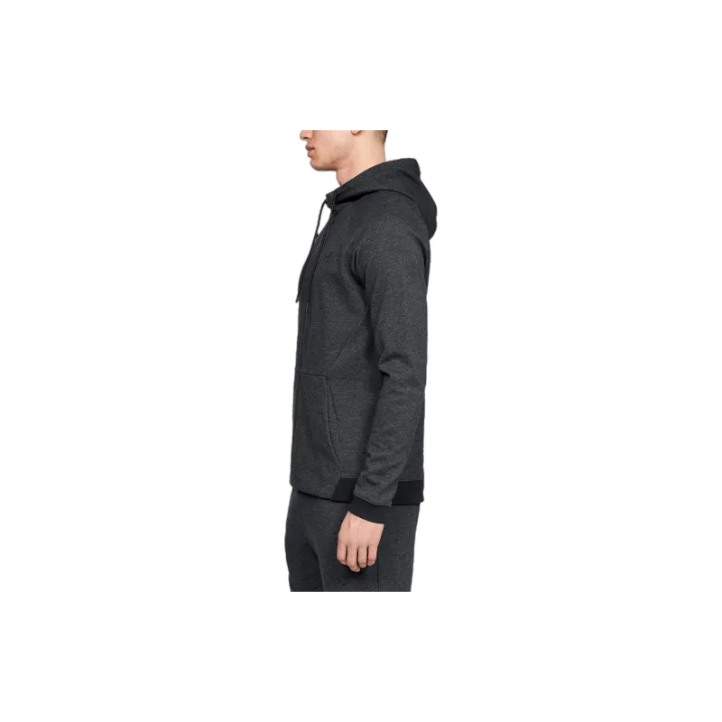 Under Armour Jackets Men Black-5