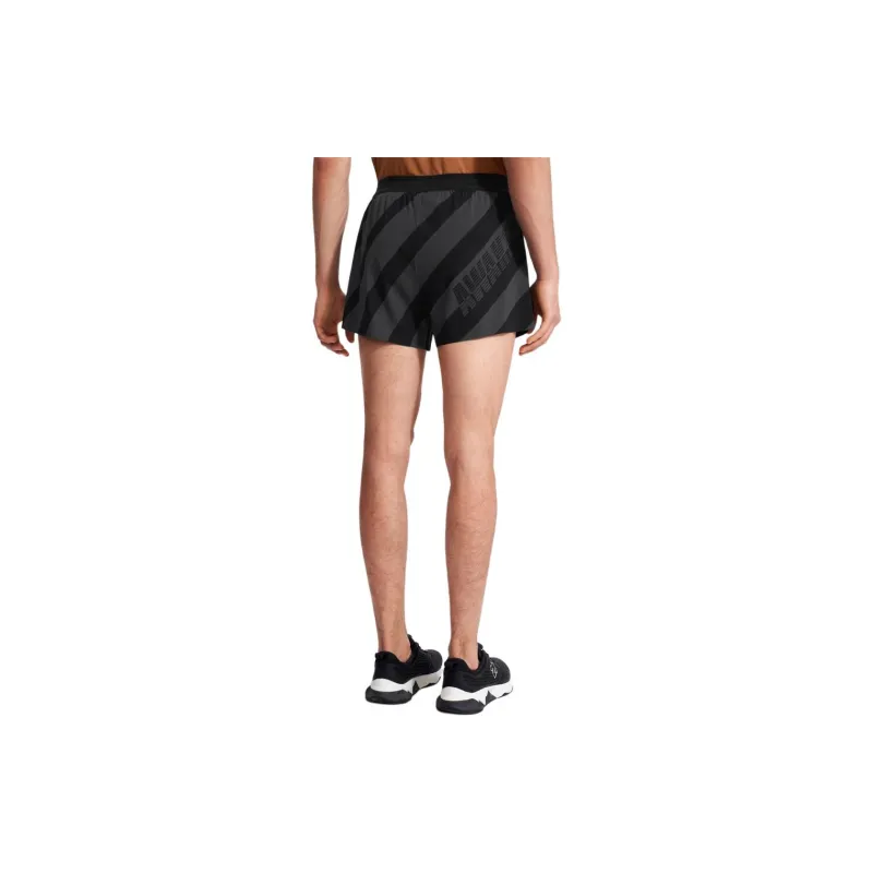 DESCENTE Running Series Casual Shorts Men's-4