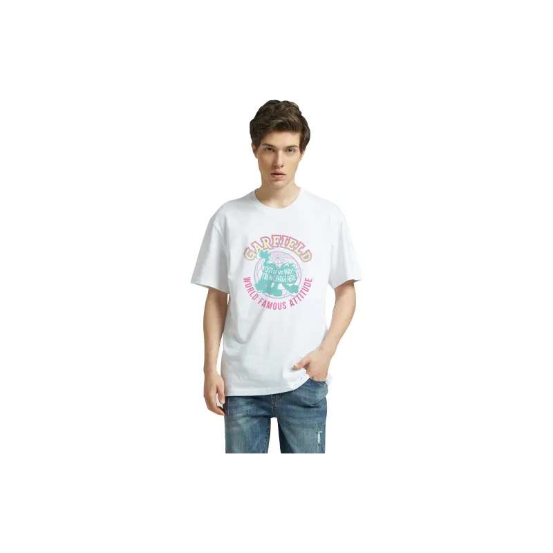 FOREVER 21 x JIAFEIMAO,LIANMINGKUAN T Shirt Unisex-2