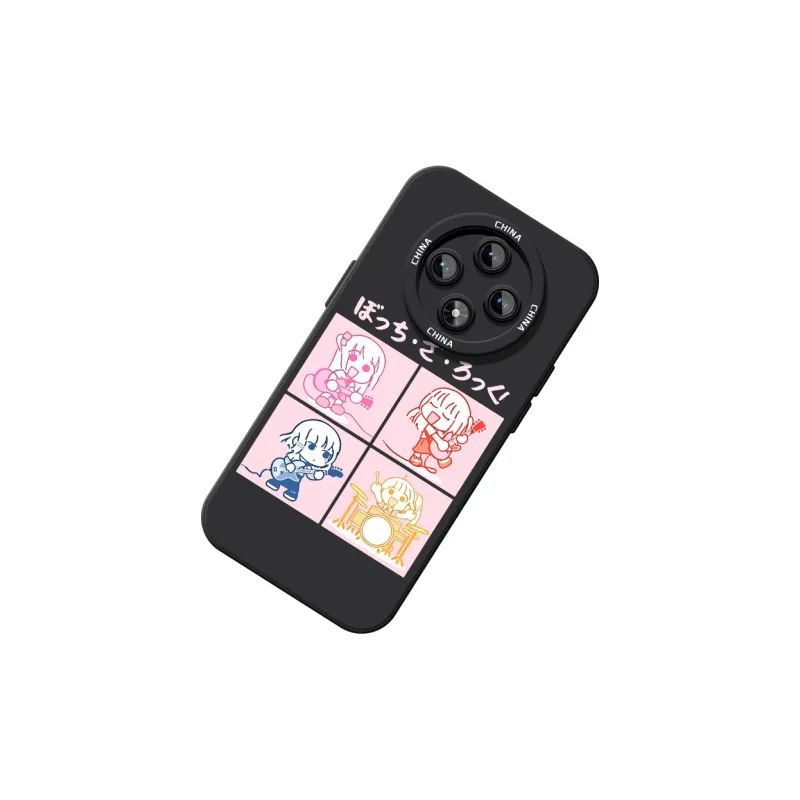 CHUNFAN Phone Cases-22