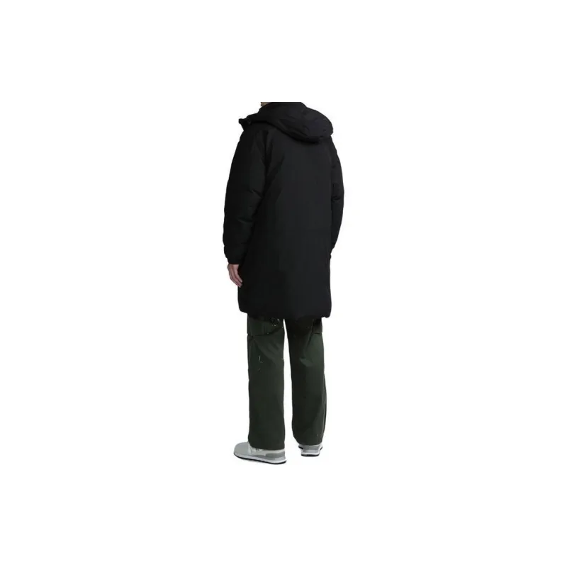Carhartt WIP Puffer Jackets Men Black-3