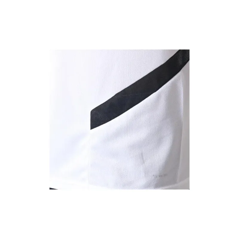 Adidas Soccer Jerseys Men White-4