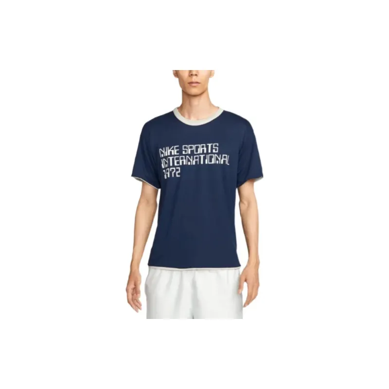 Nike T Shirt Men's Coloring Oats-5