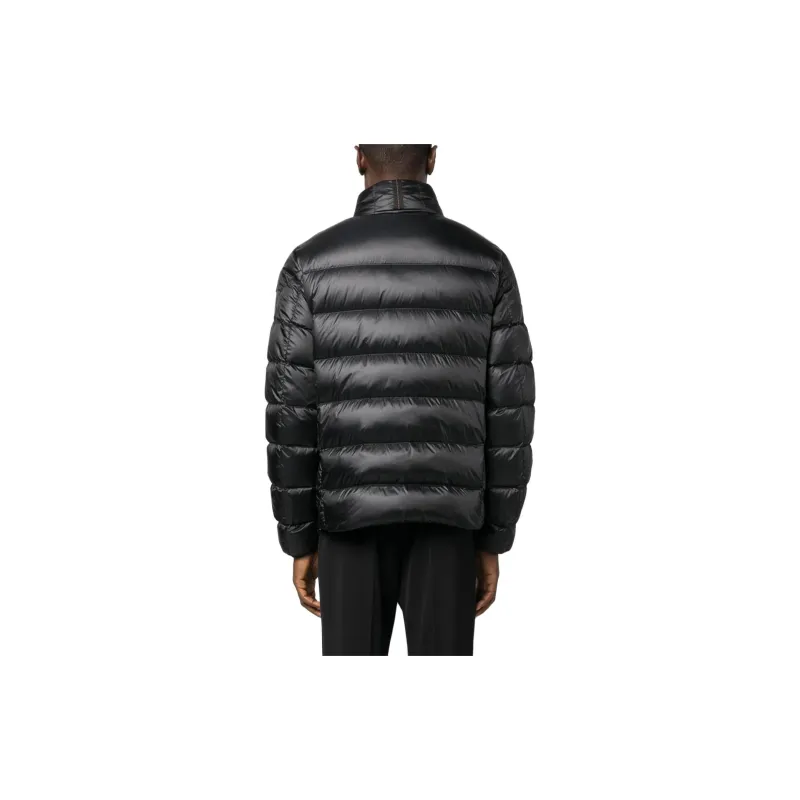 PARAJUMPERS Dillon Zip up Padded Down Jacket-2