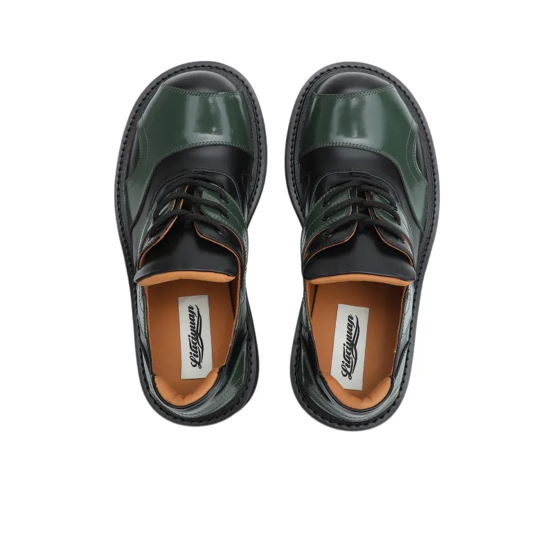 Liuciyuan Low-Top Casual Shoes Unisex-15