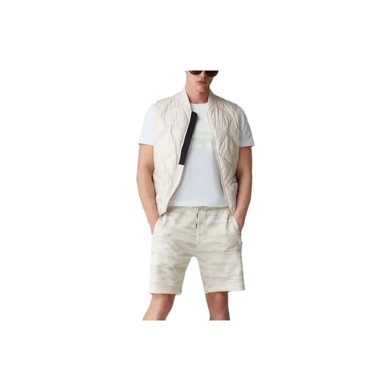 BOGNER SS23 T Shirt Men's White-2