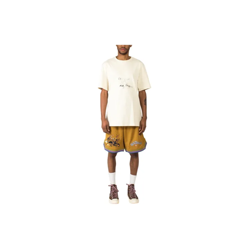 Converse X Bandulu Dog Tee-2