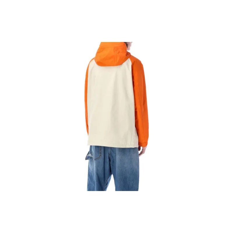 JW Anderson Hooded Long Sleeved Jacket-2