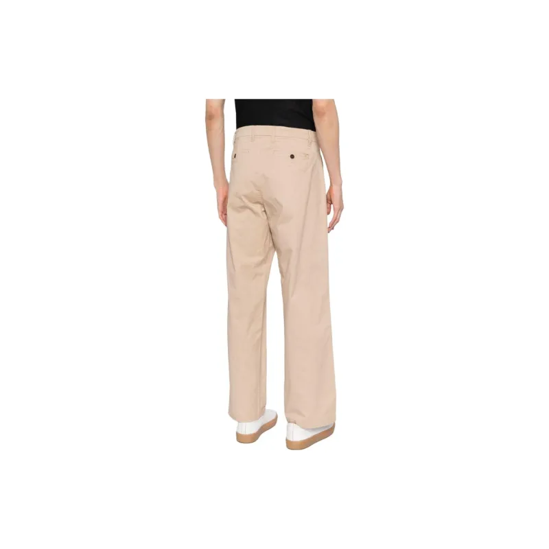Michael Kors Button-fastening Wide-leg Trousers-2