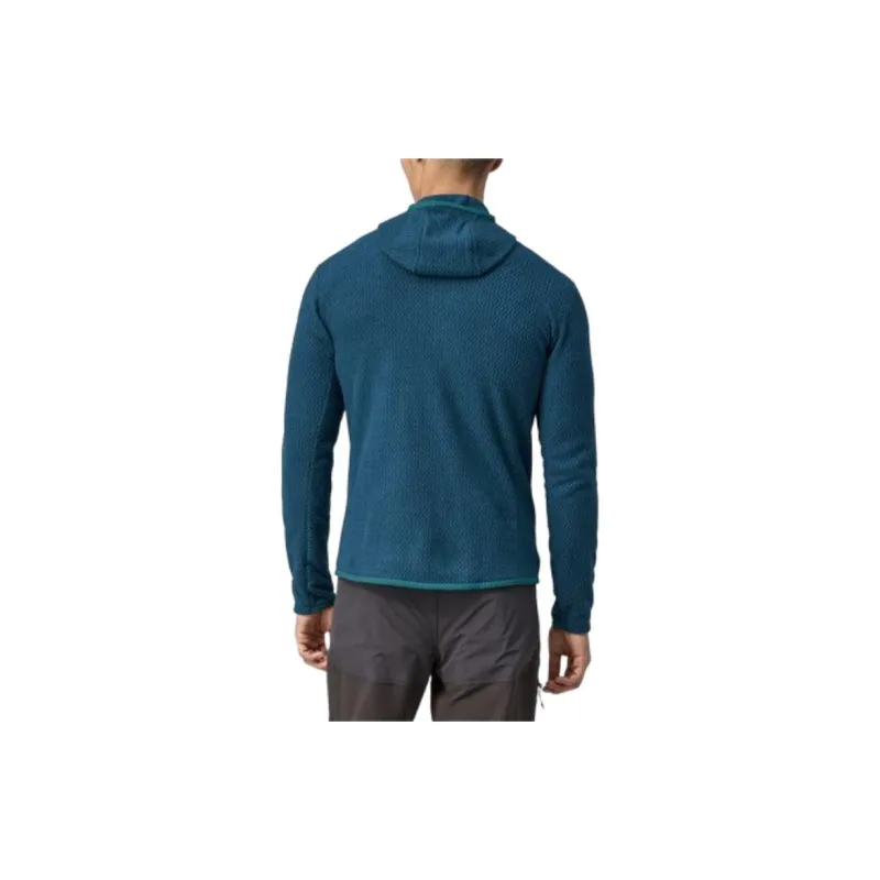 Patagonia Logo patch Jacket-2