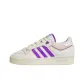 White Purple