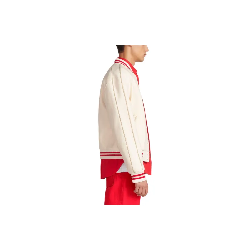 DIOR SS24 Baseball Jacket Men's-4
