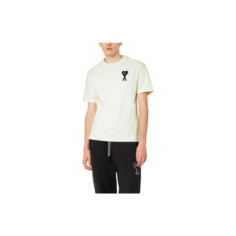PUMA X Ami Tee-2