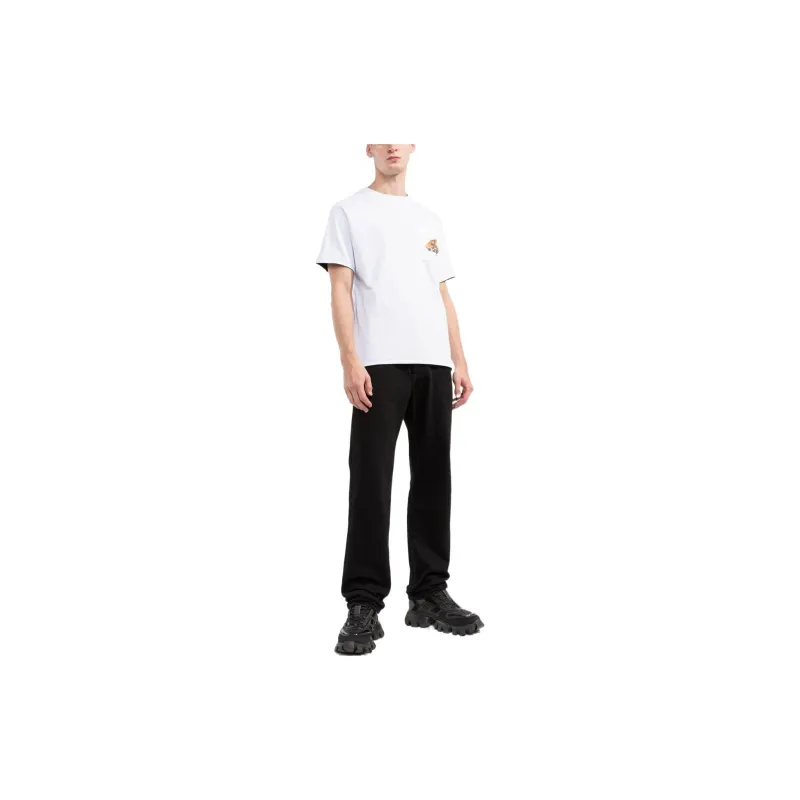 KENZO September Capsule Collection T Shirts Men Multicolor-2