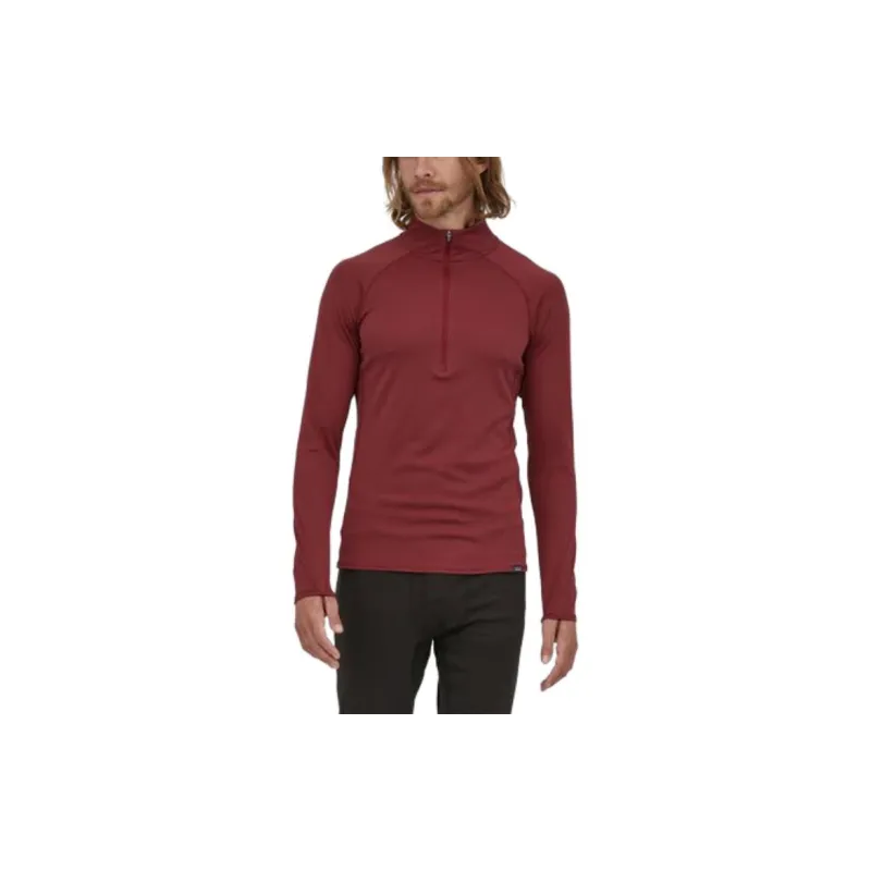 Patagonia Capilene Sweatshirts Men-7