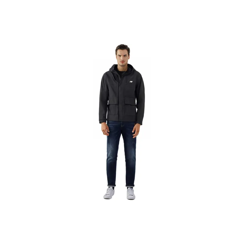 New Balance Puffer Jacket Men's-3