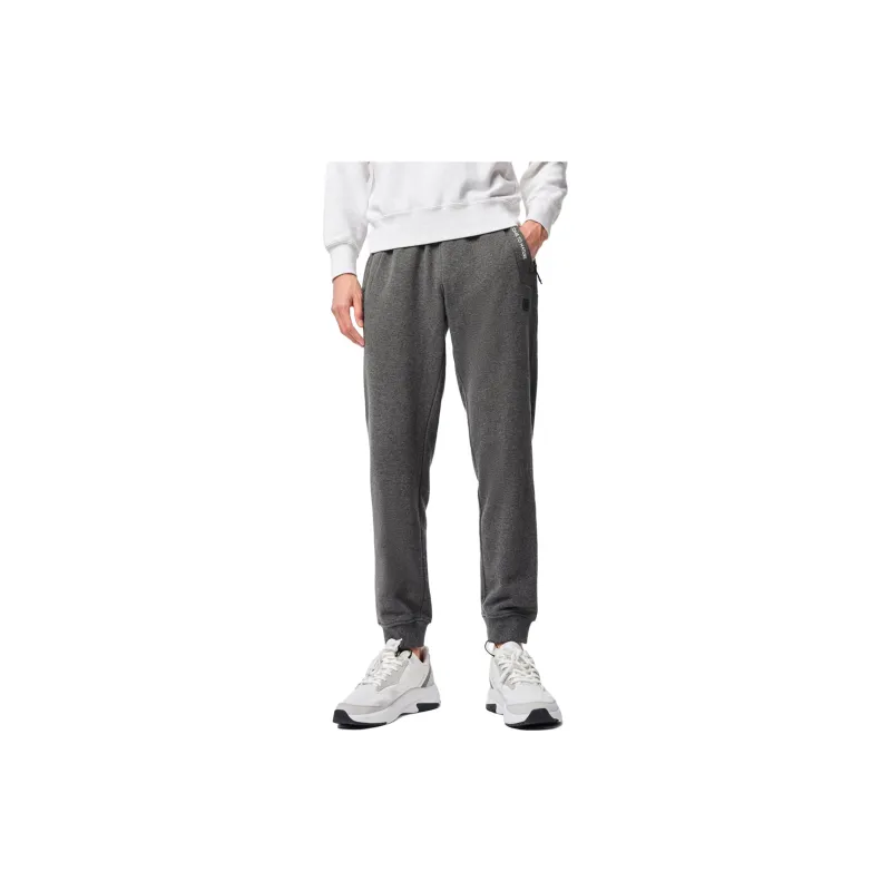 PELLIOT Knitted Sweatpants Men's-1